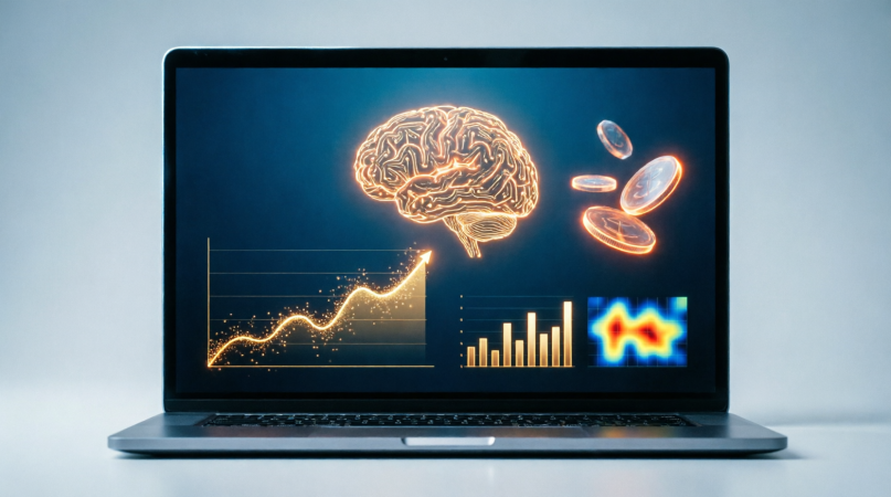 AI Profit Engine