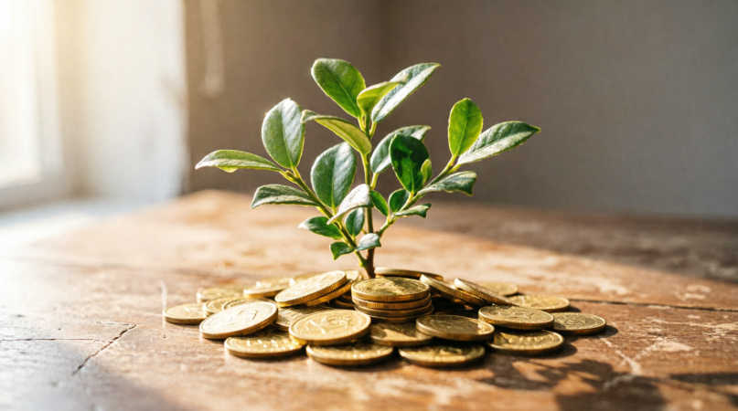 Passive Income Accelerator