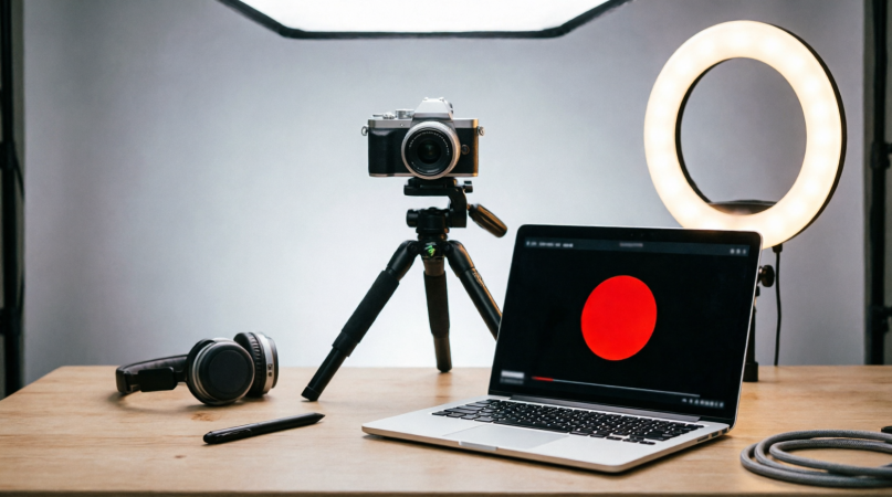YouTube Automation Pro